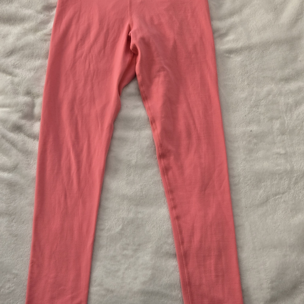 TNA Kids Coral Leggings